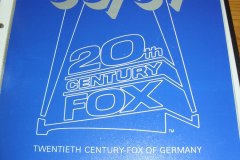 Film-Prospekt-20th-Century-Fox-1986-1987