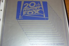Film-Prospekt-20th-Century-Fox-1988-1989