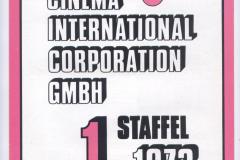 Film-Prospekt-CIC-Staffel-1-1973