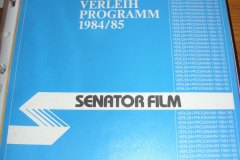 Film-Prospekt-Senator-1984-1985