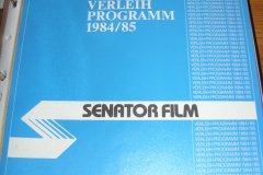 Film-Prospekt-Senator-1984-1985