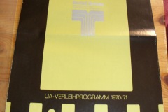 Film-Prospekt-United-Artists-Verleihprogramm-1970-71