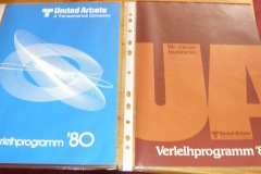 Film-Prospekt-United-Artists-Verleihprogramm-1980-1981