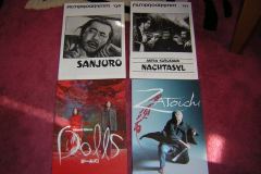 Filmprogramme-Japan