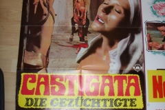 Poster-Castigata-Die-Gezuechtigte