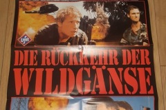 Poster-UFA-Die-Rueckkehr-der-Wildgaense