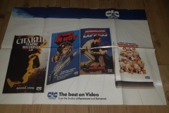 Video-Katalog-CIC-Videotheken-Plakat-VHS-Werbung-Schlappschuss