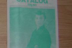 Video-Katalog-Daiei