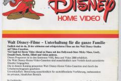 Video-Katalog-EuroVideo-Walt-Disney-Filmkatalog-DIN-A4-Back