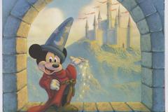 Video-Katalog-EuroVideo-Walt-Disney-Filmkatalog-Front