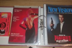 Video-Katalog-Highlight-Video-Collection
