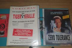 Video-Katalog-Madison-Zero-tollerance