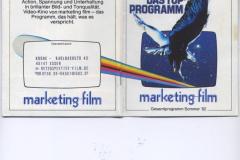 Video-Katalog-Marketing-Sommer-Programm-1982-Frontback