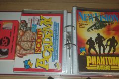 Video-Katalog-New-Vision-Phantom-Raiders