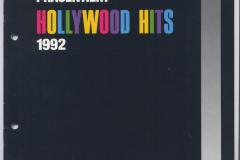 Video-Katalog-RCA-Columbia-Katalog-1992-Hollywood-Hits-450Cover-Seite-01