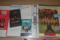 Video-Katalog-RCA-Platoon