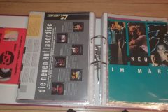 Video-Katalog-RCA-Siebte-Zeichen-
