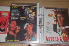 Video-Katalog-Starlight-Love-is-a-Gun