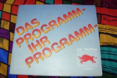 Video-Katalog-Taurus-Filmkatalog
