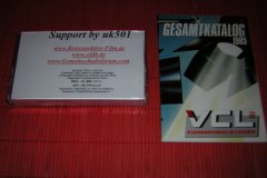 Video-Katalog-VCL