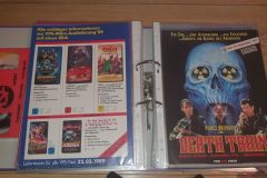 Video-Katalog-VPS-Death-train