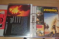 Video-Katalog-Warner-Cobra-Verde