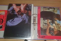 Video-Katalog-Warner-Video-kung-Fu-Fihhter-von-Chinatown