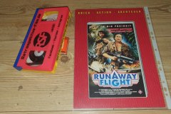 Video-Katalog-Werbematerial-Runaway-Flight