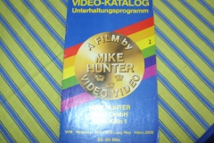 Video-Katalog-mike-hunter