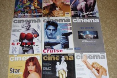 Zeitschrift-Cinema-Jahrgang-1996