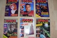 Zeitschrift-Space-View