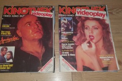 Zeitschriften-Video-Play-Kinothek-Jahrgang-1981