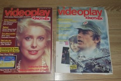 Zeitschriften-Video-Play-Kinothek-Jahrgang-1982