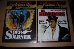 Zeitschriften-Video-Tip-Jahrgang-1983