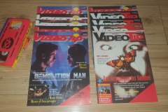Zeitschriften-Video-Tip-Jahrgang-1994-Designwechsel
