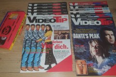Zeitschriften-Video-Tip-Jahrgang-1997