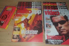 Zeitschriften-Video-Tipp-Jahrgang-2003