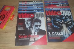 Zeitschriften-Video-Tipp-Jahrgang-2009