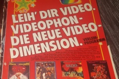 Videophon-PRINTMEDIEN-Werbung-aus-Videoplay-mit-Sado-RSF