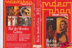 5008-Ruf-der-blonden-Goettin-frontback-BRD-VHS-videophon-300-RSF-uk501