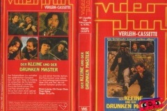 5009-Kleine-und-der-Drunken-MAster-frontback-BRD-VHS-videophon-RSF-uk501