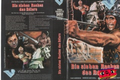 5051-Sieben-Rachen-des-Adlers-frontback-BRD-VHS-videophon-hartbox-RSF