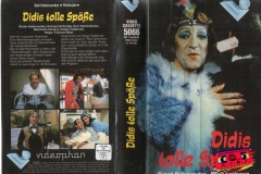 5066-Didis-tolle-Spaesse-frontback-BRD-VHS-videophon-hartbox-RSF