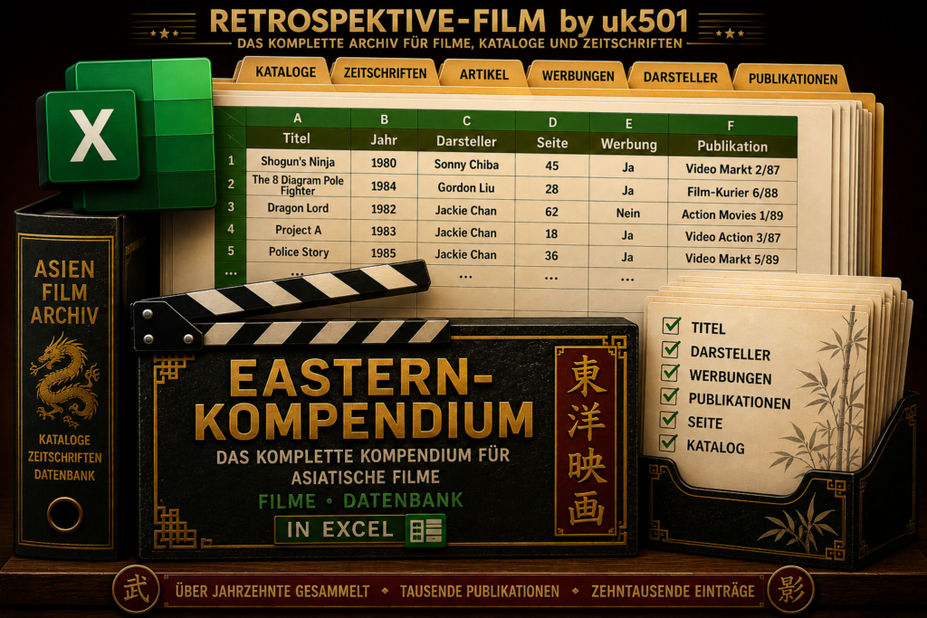 RSF Eastern Kompendium